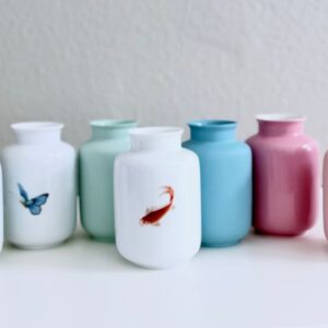 Ceramic Vase