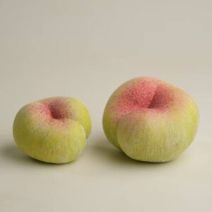 Small Ceramic Fruit Fragrance Diffuser